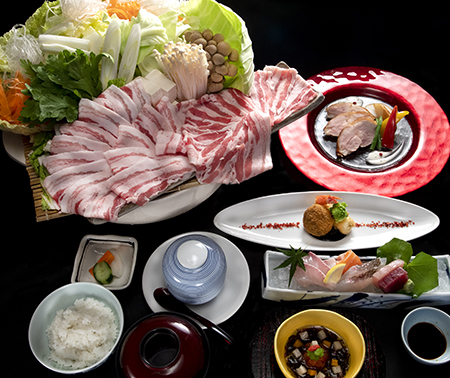 2019伊万里店 忘新年会プラン