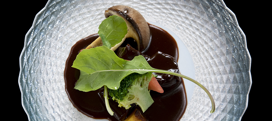 佐世保店コース ランチ 公式 有限会社櫓庵治 佐世保市 和食 ステーキ コース料理 宴会 創作料理