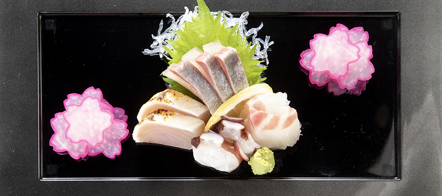 佐賀店コース ランチ 公式 有限会社櫓庵治 佐賀市 和食 ディナー コース料理 宴会 創作料理