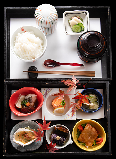 味覚膳【2,000円】