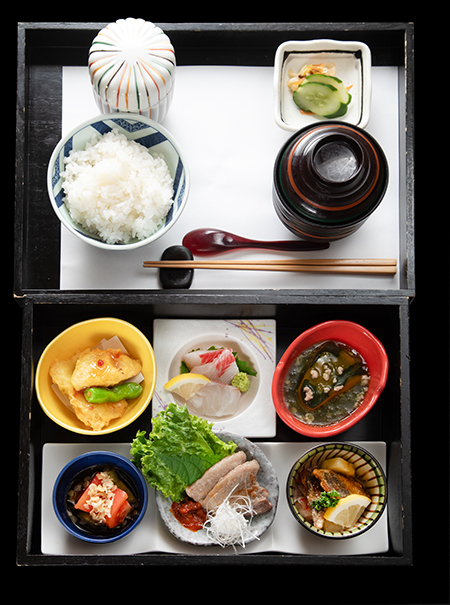 味覚膳【2,000円】