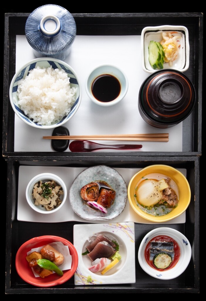 味覚膳【2,000円】