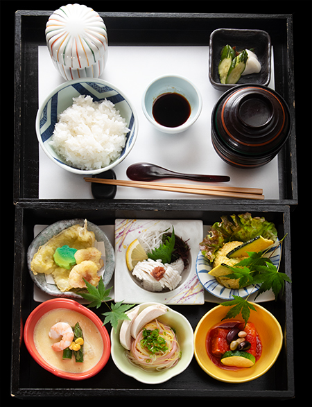 味覚膳【2,000円】