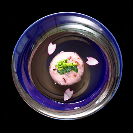 さがのコース【8,000円】