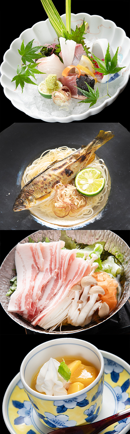 なにわコース【10,000円】