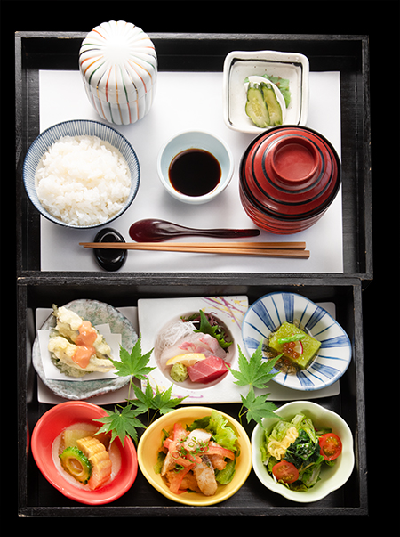 味覚膳【2,000円】