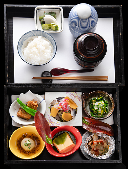 味覚膳【2,000円】