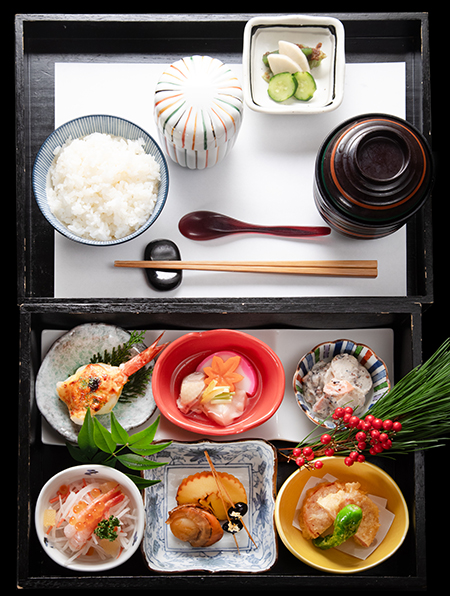 味覚膳【2,000円】