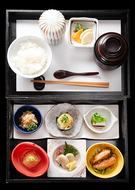 味覚膳【2,000円】