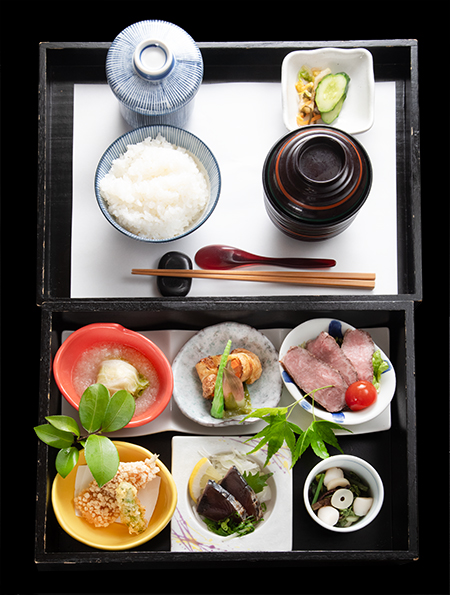 味覚膳【2,000円】