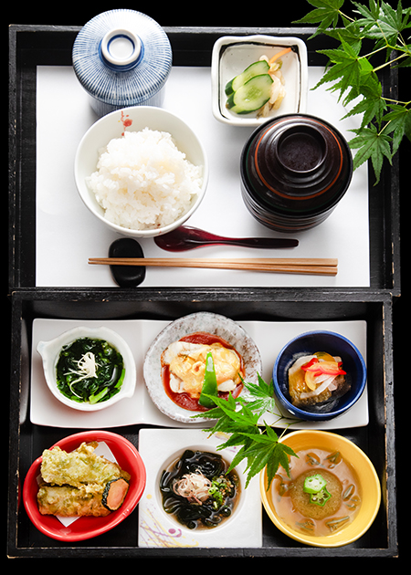 味覚膳【2,000円】
