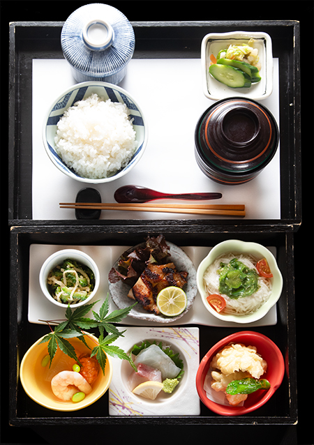 味覚膳【2,000円】