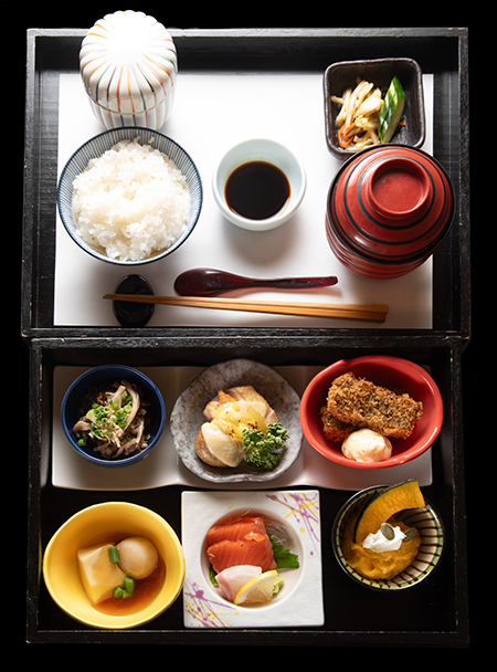 味覚膳【2,000円】